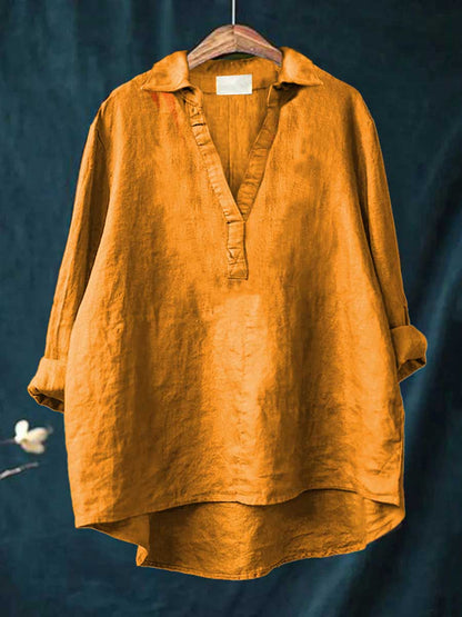 Ella™ Blouse