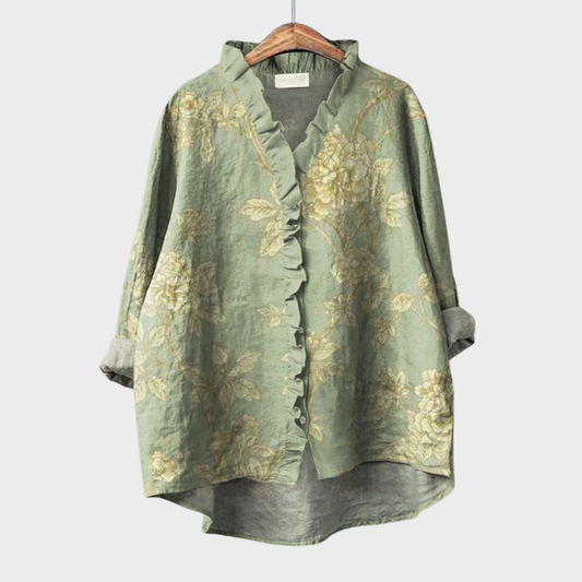 Spring Blouse