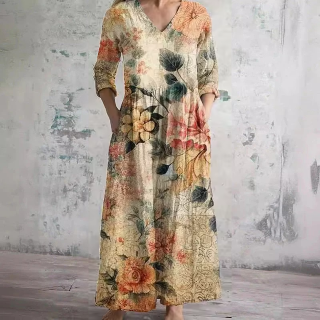 Paloma™ | Long Dress
