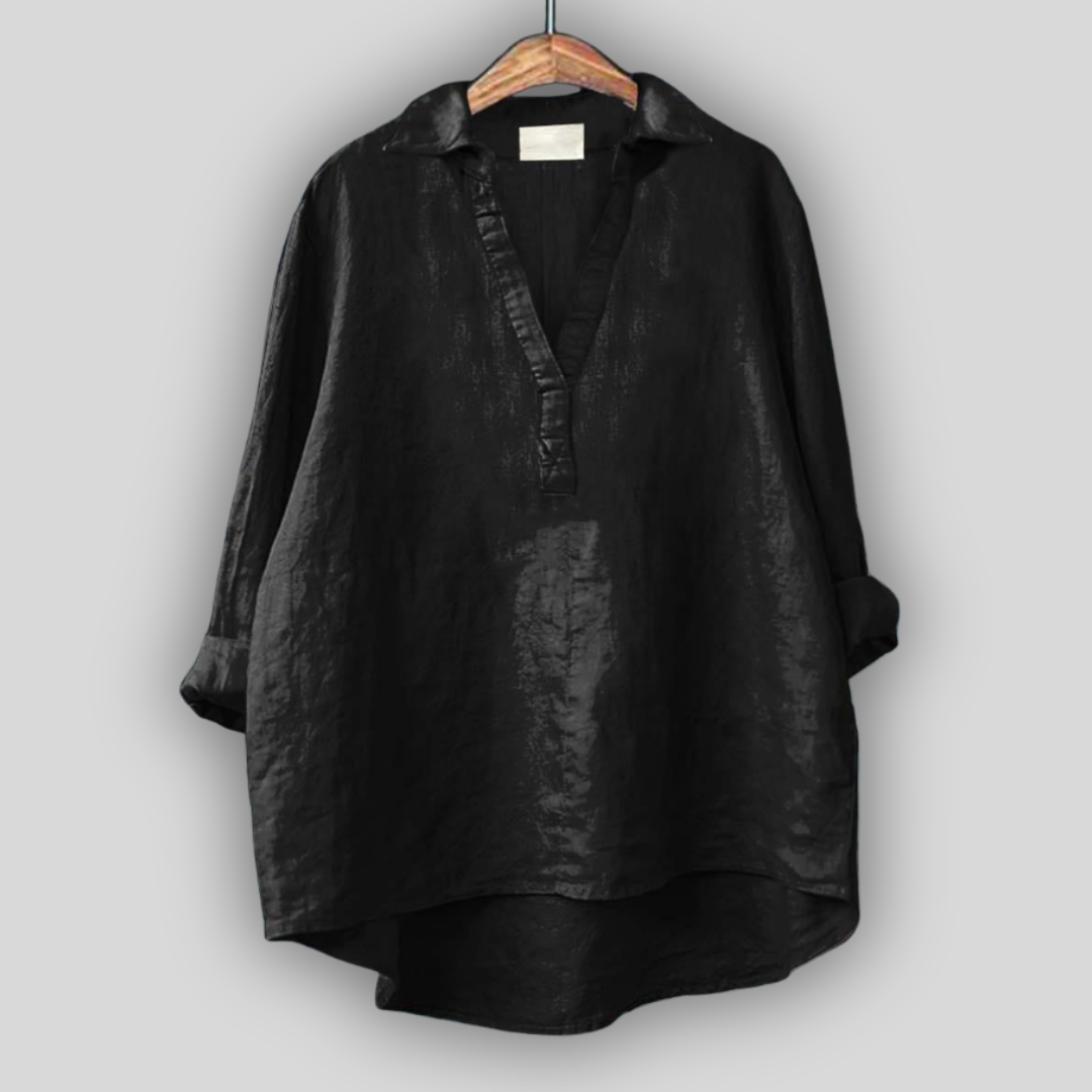 Beverly | Relaxed Spring Tunic