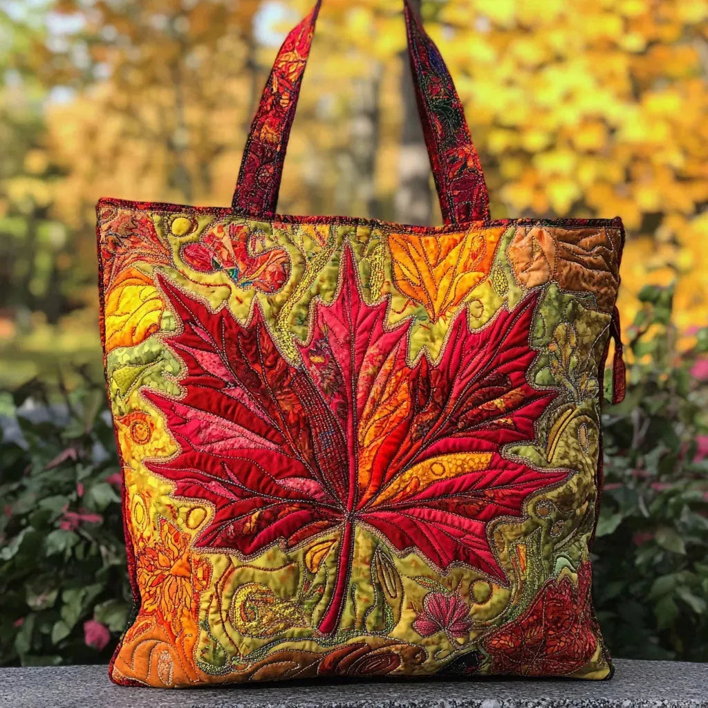 Sack Artisan - Sunset Maple