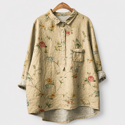 Spring Blouse