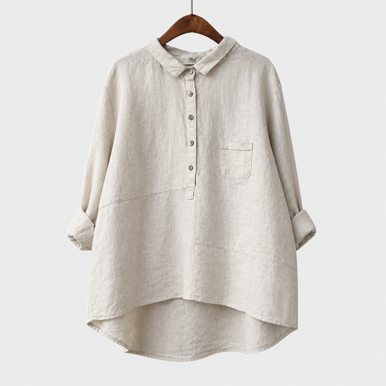 Spring Blouse