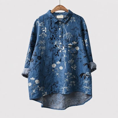 Spring Blouse