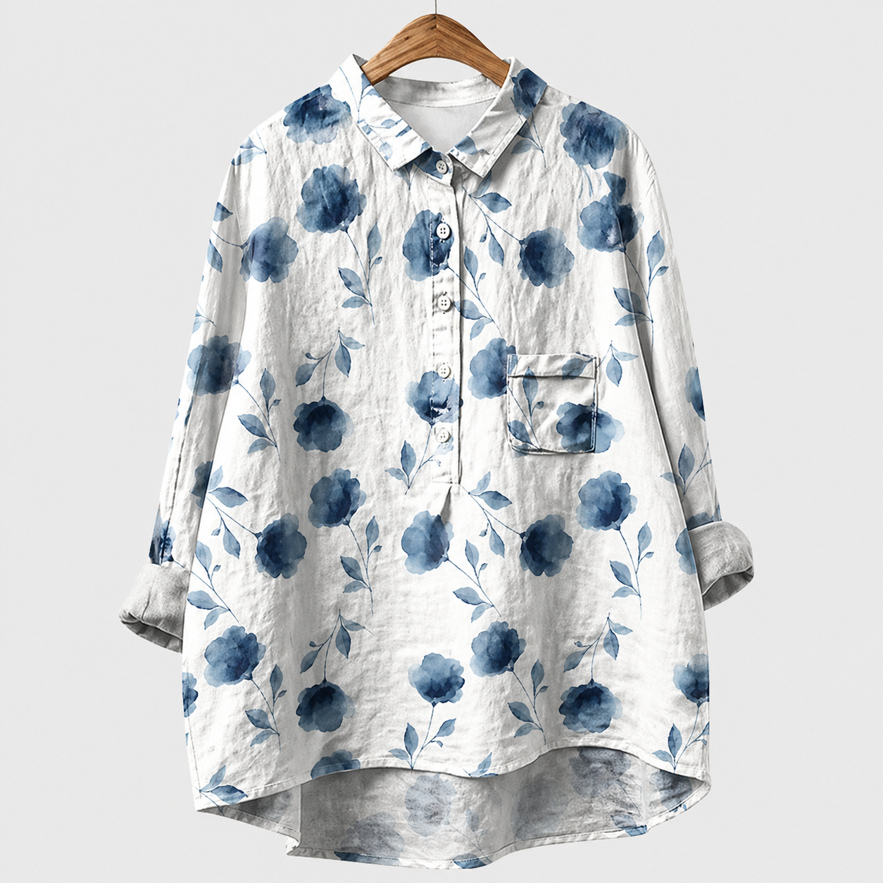 Spring Blouse