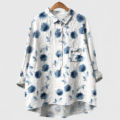 Spring Blouse