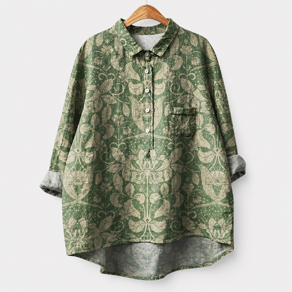 Spring Blouse