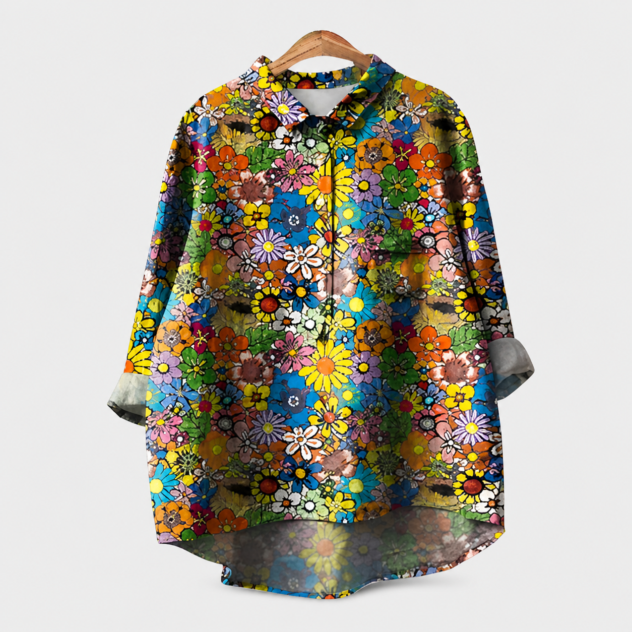 Spring Blouse