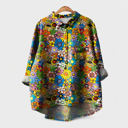 Spring Blouse