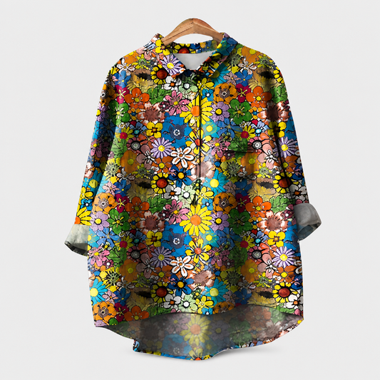 Spring Blouse