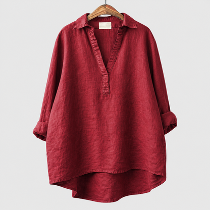 Spring Blouse