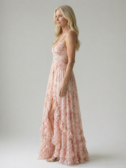 Evelyn | Elegant Dress