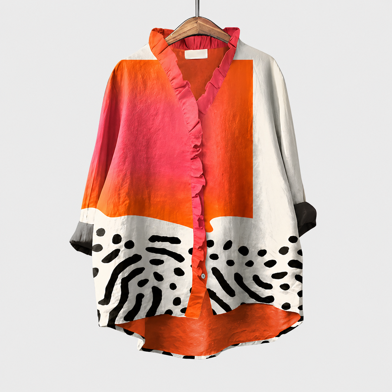 Spring Blouse