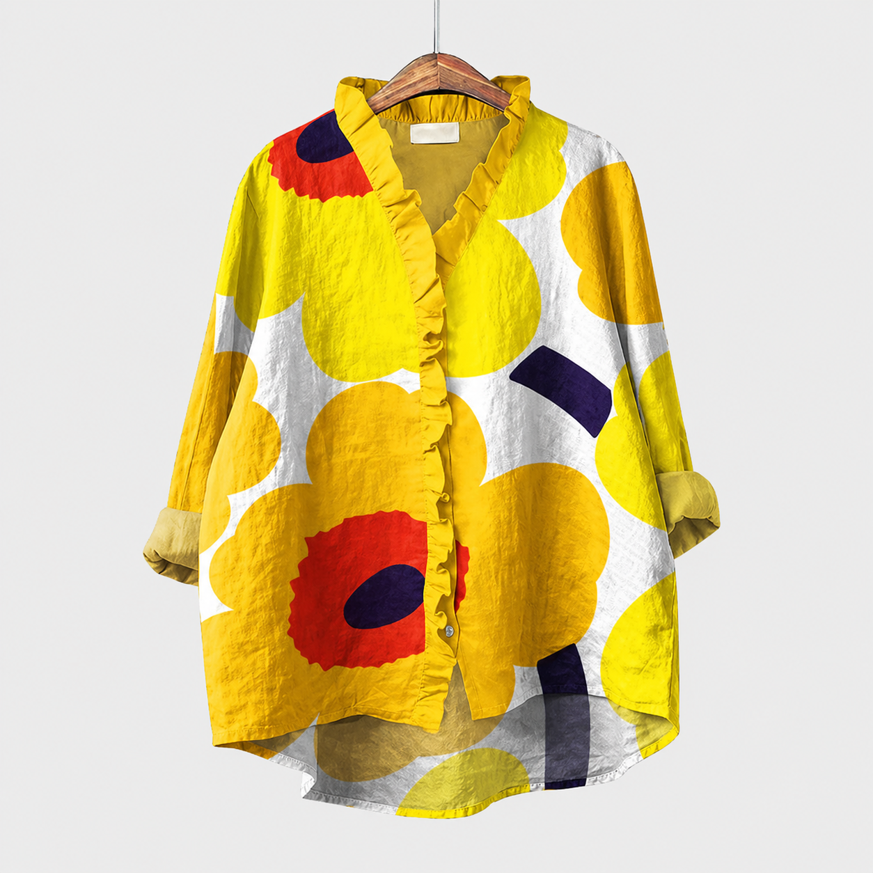Spring Blouse