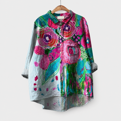 Spring Blouse