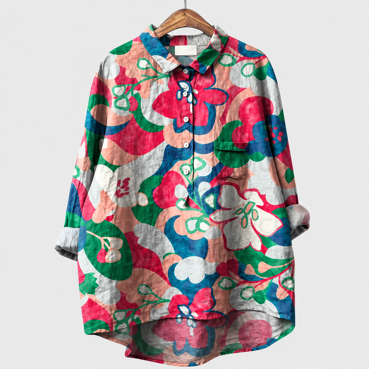 Spring Blouse
