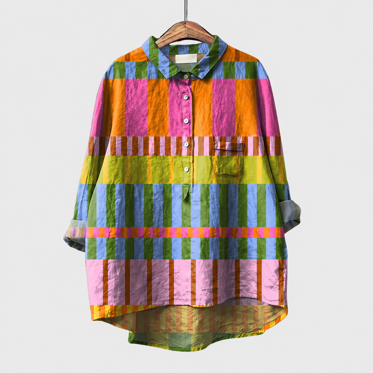 Spring Blouse