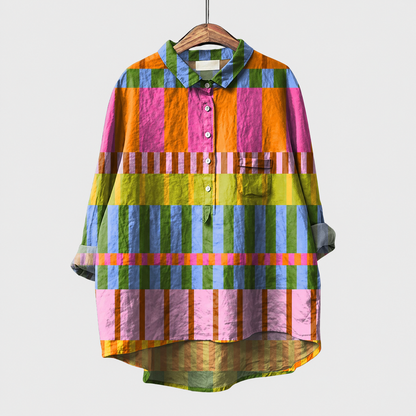 Spring Blouse