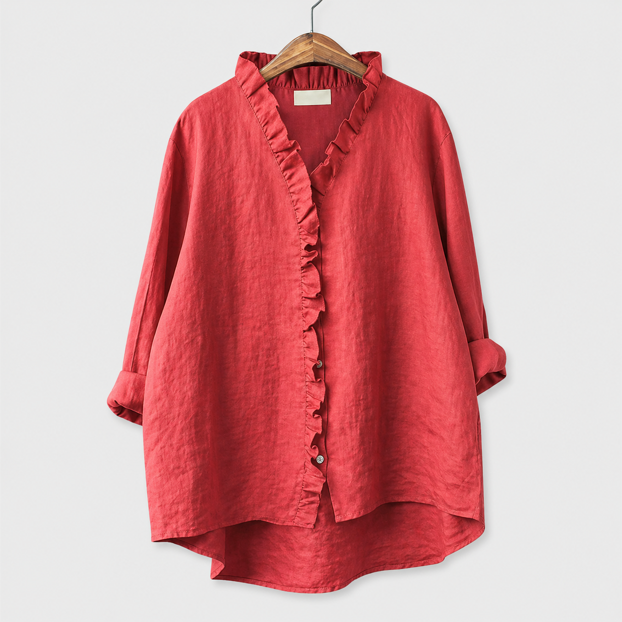 Spring Blouse