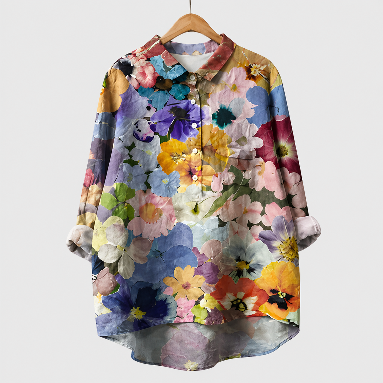 Spring Blouse