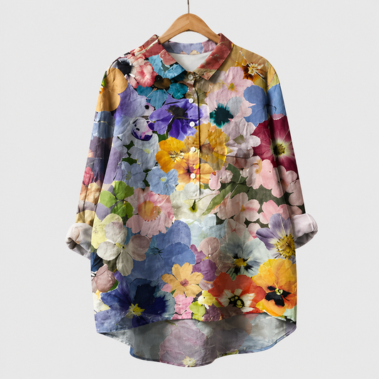 Spring Blouse