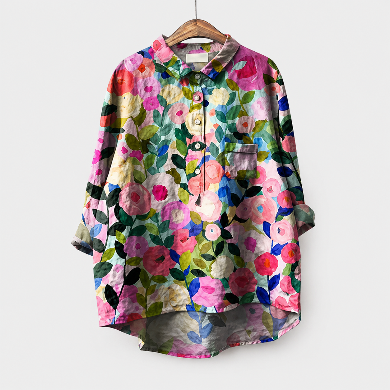 Spring Blouse