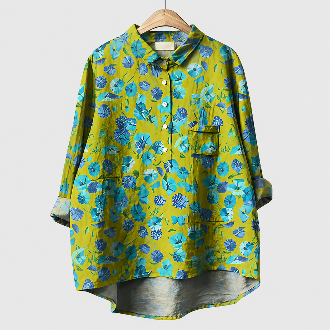 Spring Blouse