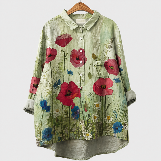 Spring Blouse