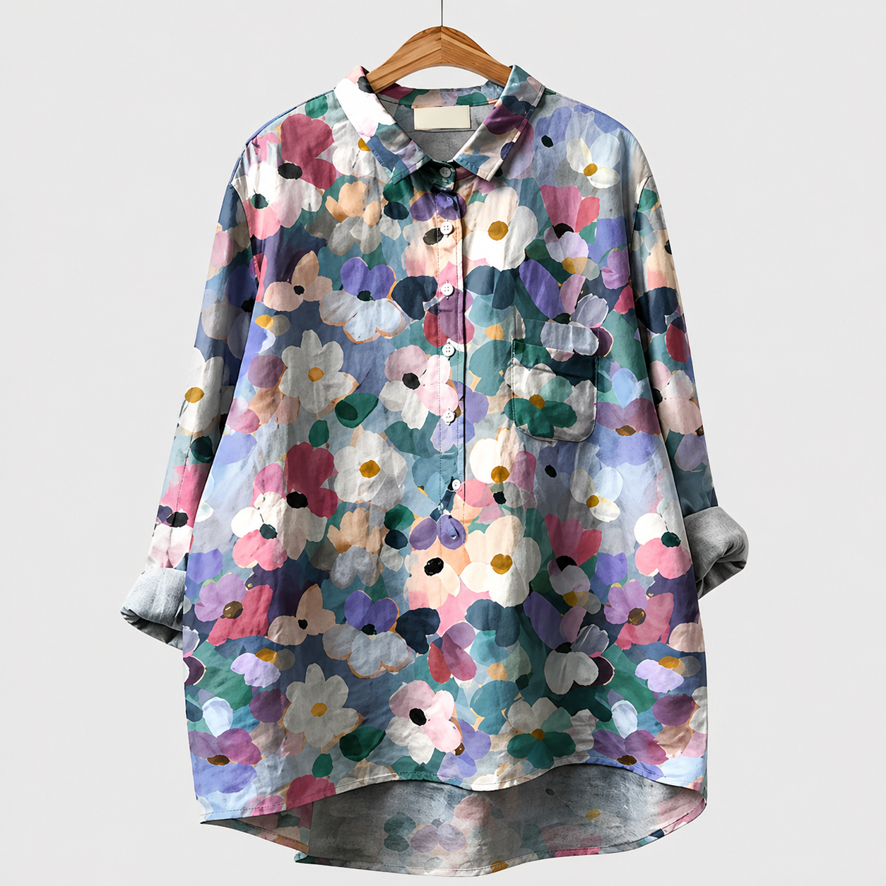 Spring Blouse