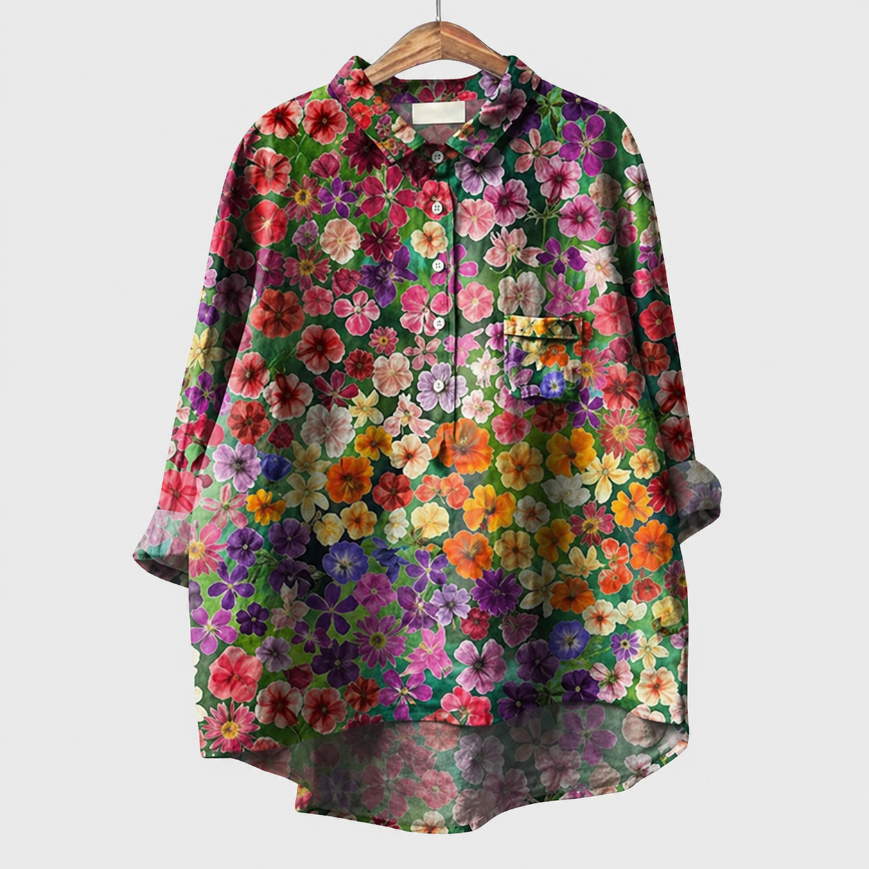 Spring Blouse