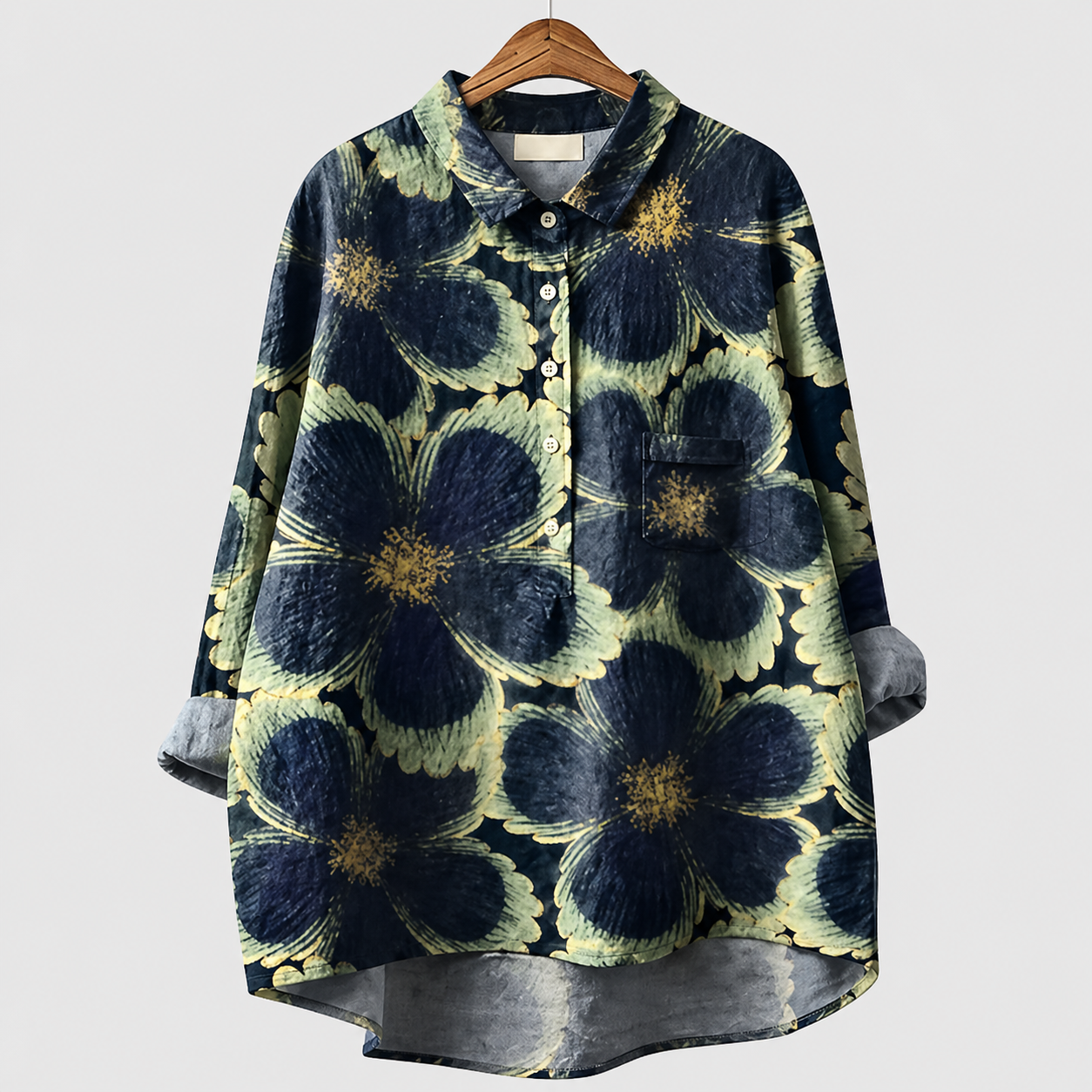 Spring Blouse
