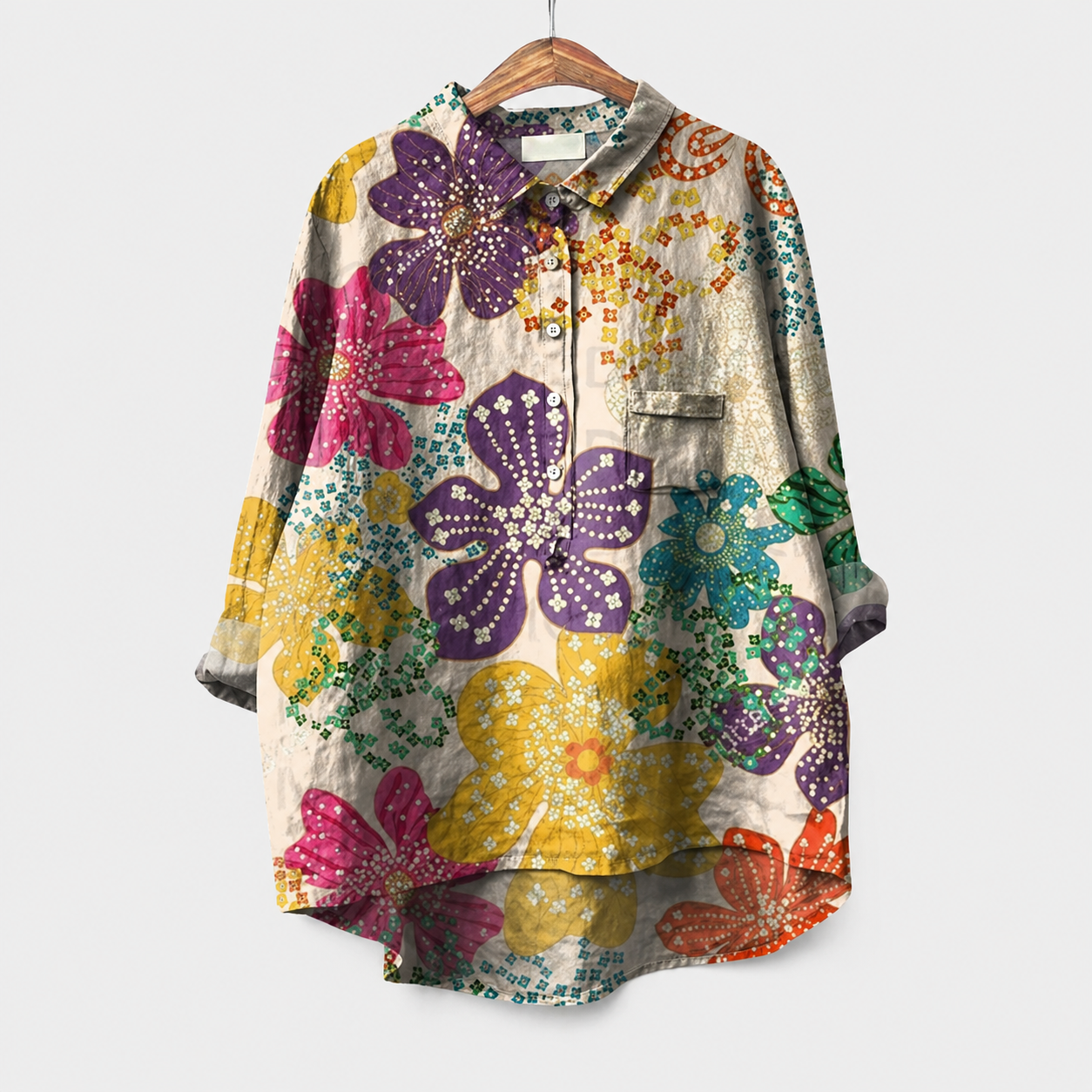 Spring Blouse