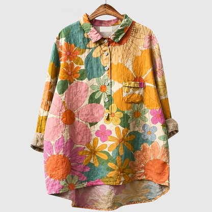 Spring Blouse