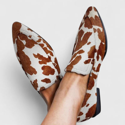Reniah Comfortable Moccasins