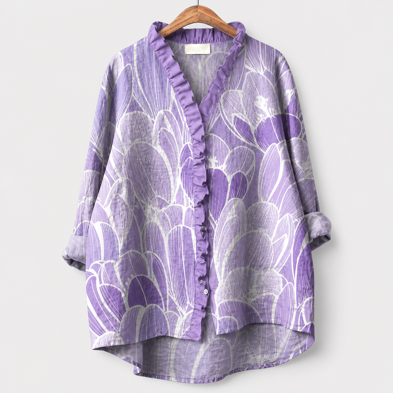 Spring Blouse