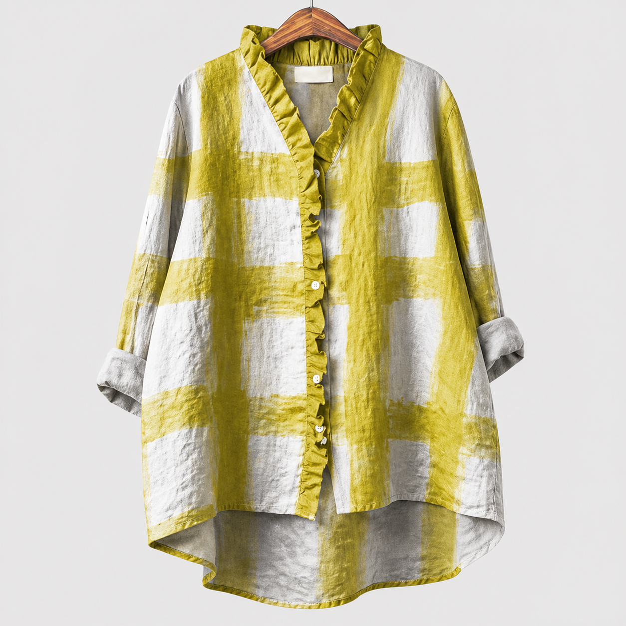 Spring Blouse