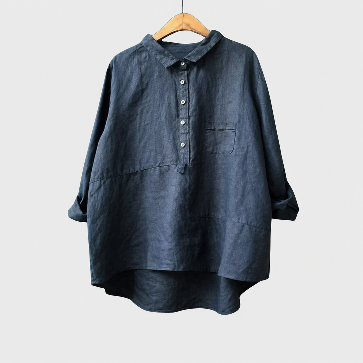 Spring Blouse