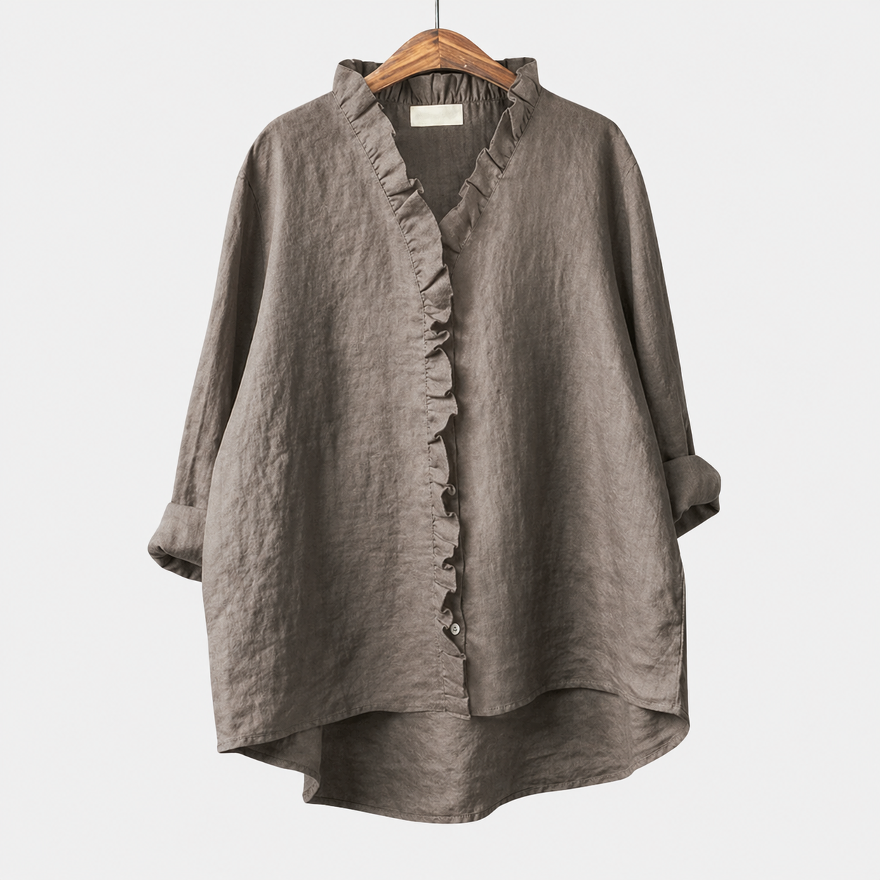 Spring Blouse