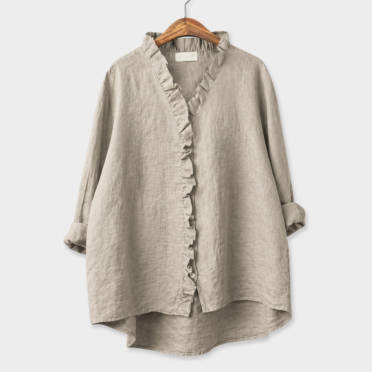 Spring Blouse