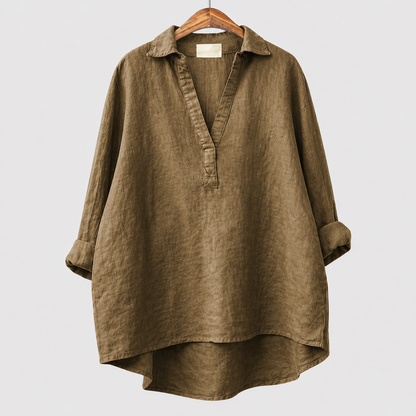 Spring Blouse