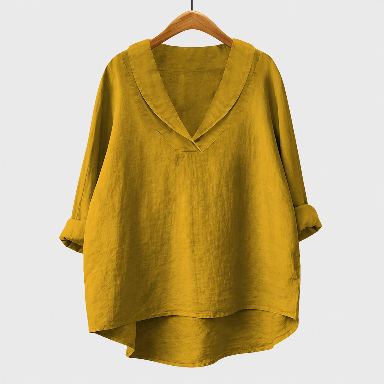 Spring Blouse