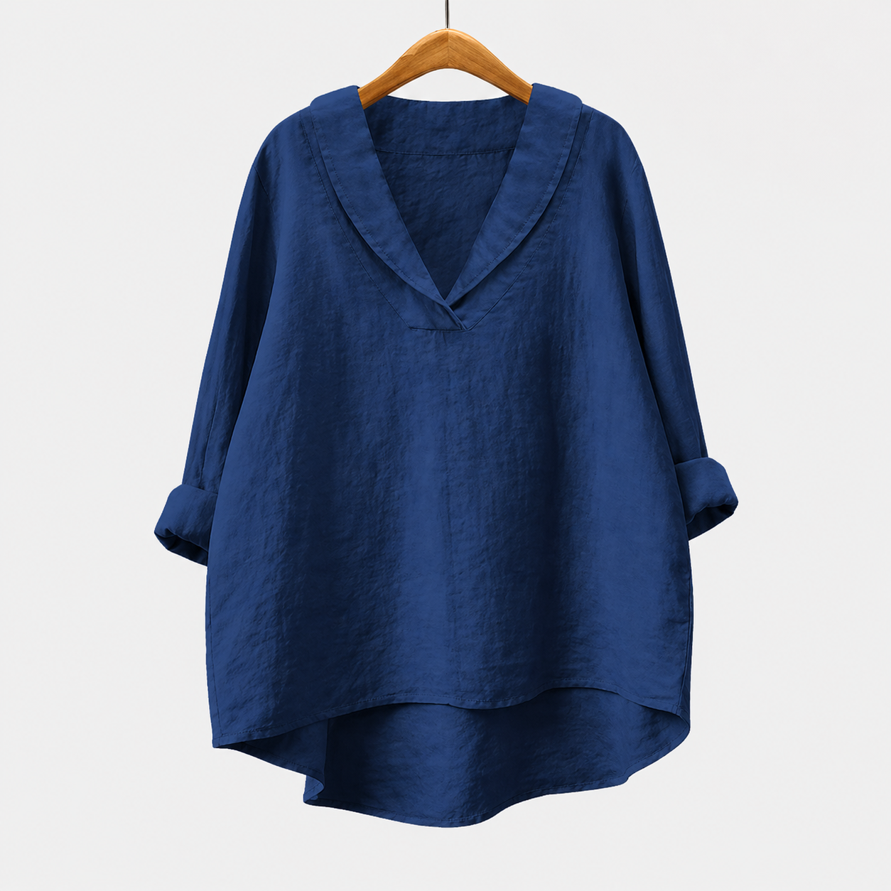 Spring Blouse