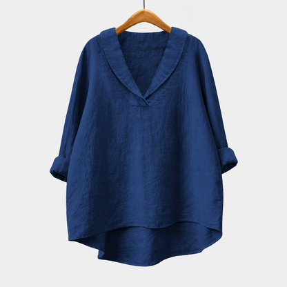 Spring Blouse