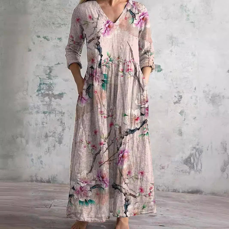 Esperanza™ | Long Dress
