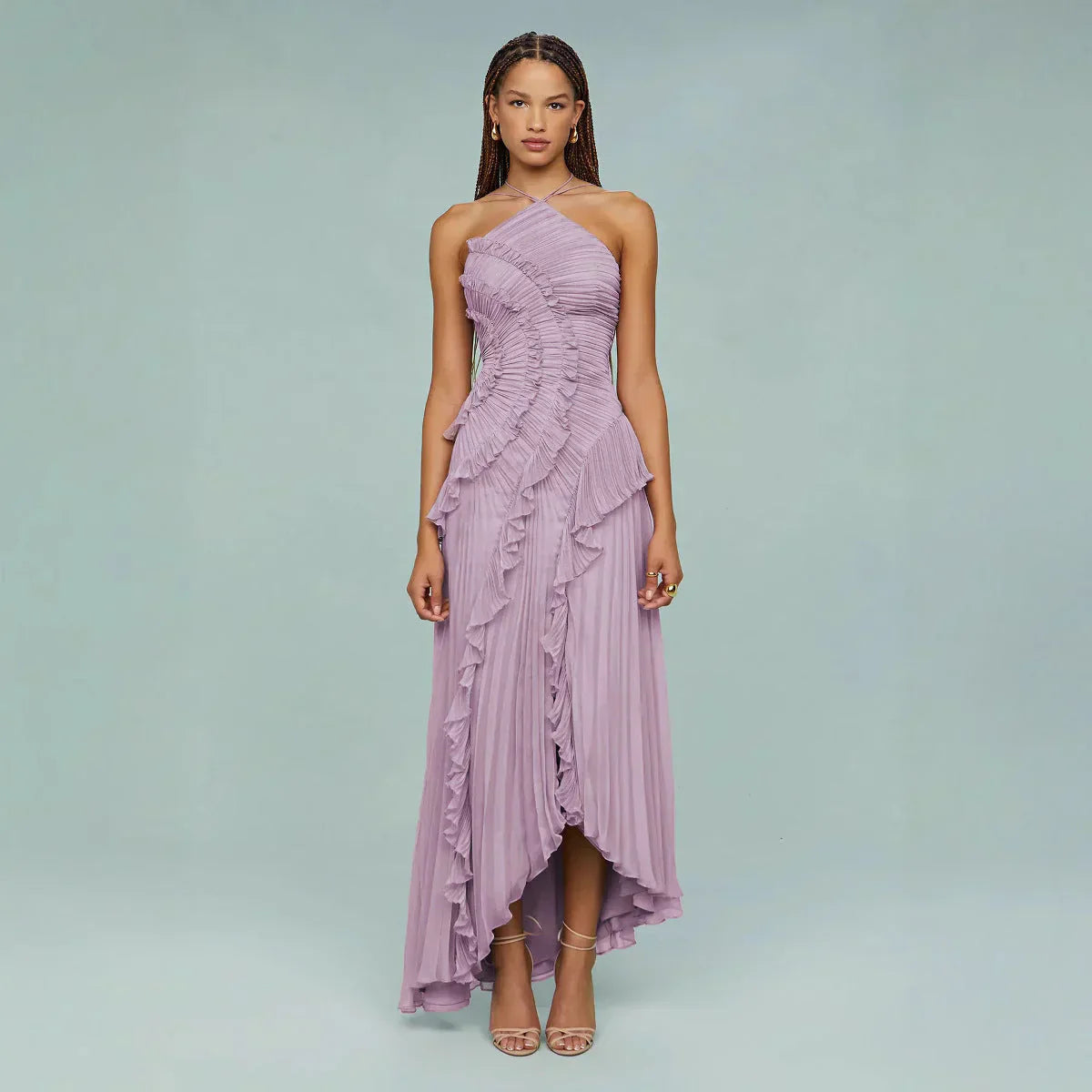 ANNA & JANE MELBOURNE | GRACE MAXI DRESS FOR WOMEN