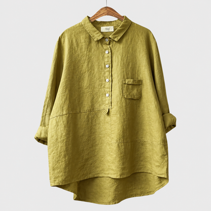 Spring Blouse