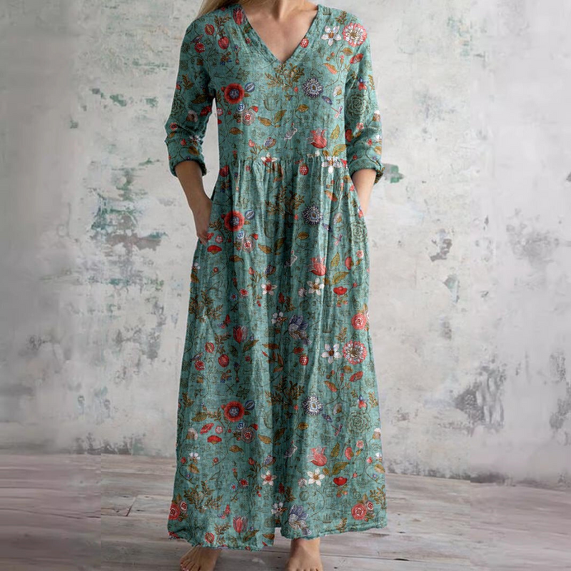 Margarita™ | Long Dress