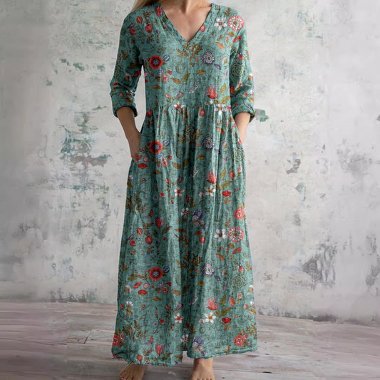 Margarita™ | Long Dress