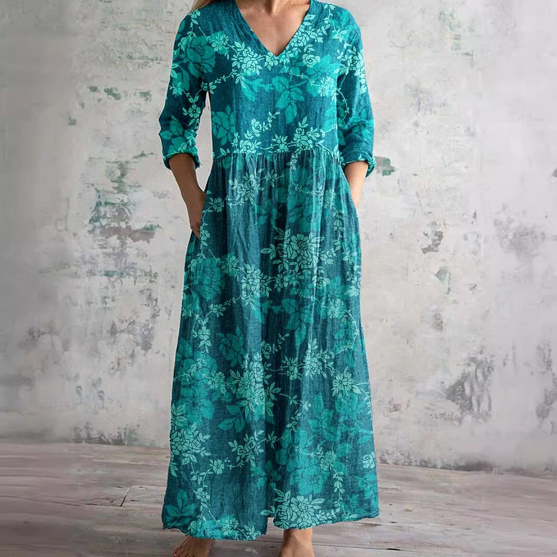 Dolores™ | Long Dress