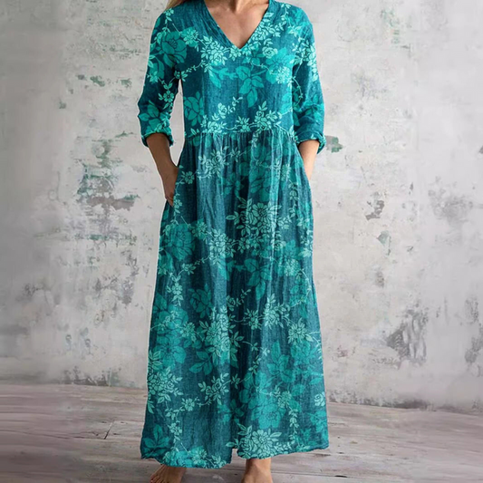 Dolores™ | Long Dress